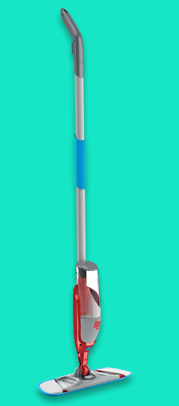 mop